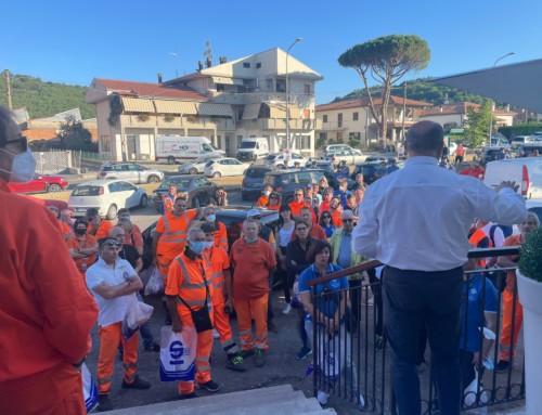 “Grazie a tutti e arrivederci all’edizione 2023!”