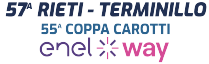 Coppa Carotti Logo