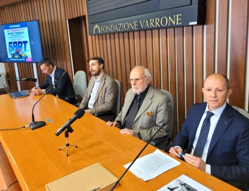 Un pieno di novità per l’edizione 2023