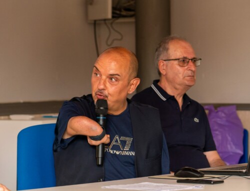Anglat ed Enel X Way insieme per una mobilità inclusiva