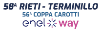 Coppa Carotti Logo